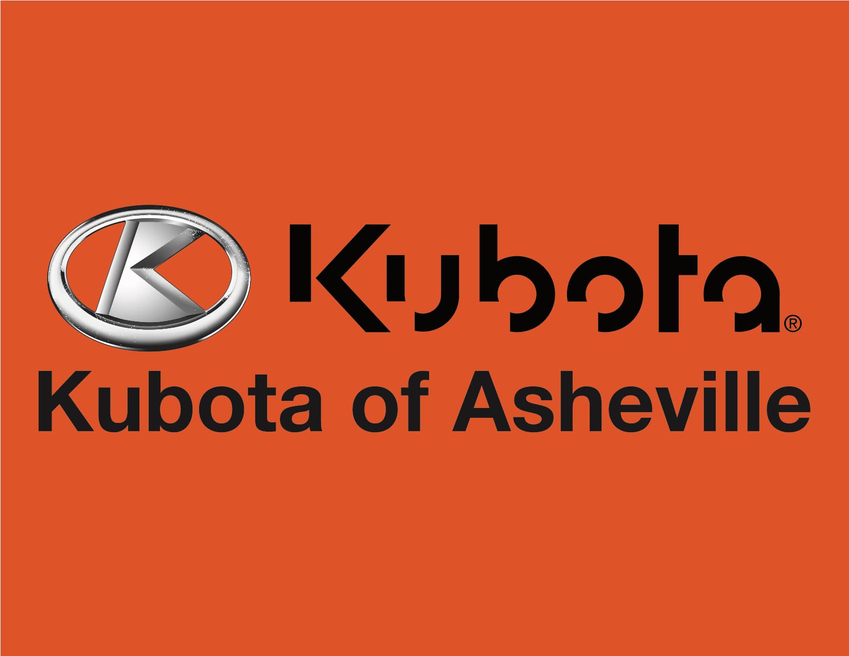 Kubota of Asheville