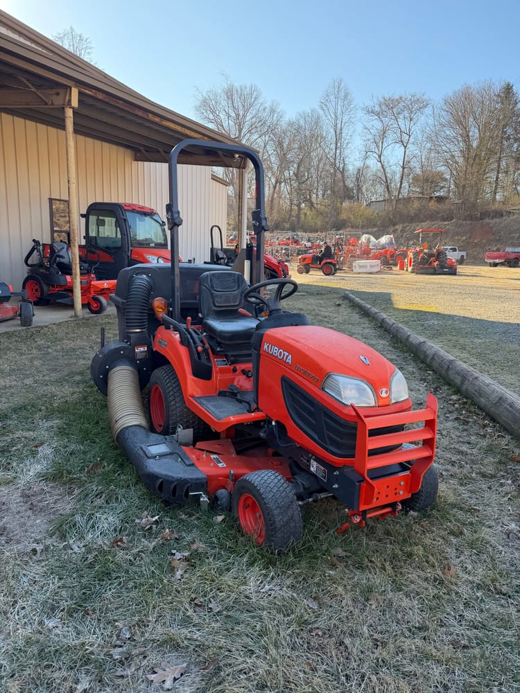Kubota BX1870