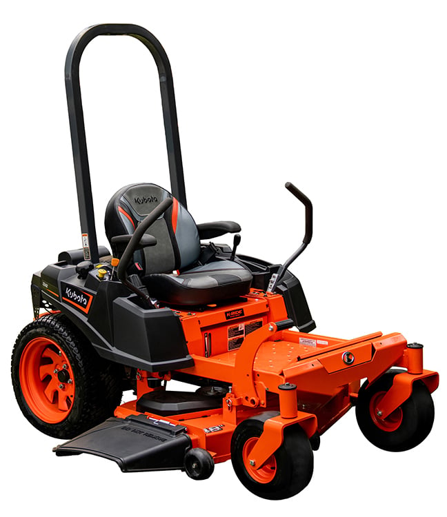 Z252KH-54 - Kubota of Asheville