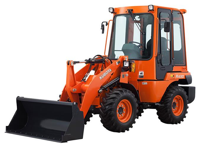 その他 KUBOTA RE30 R430 - Kubota of Asheville