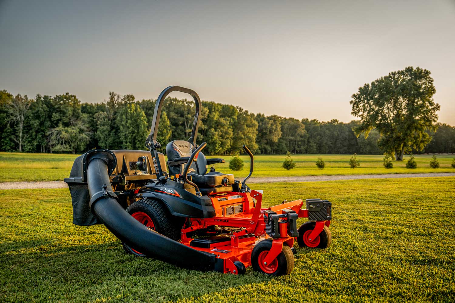 Z452KWTi-60 - Kubota of Asheville