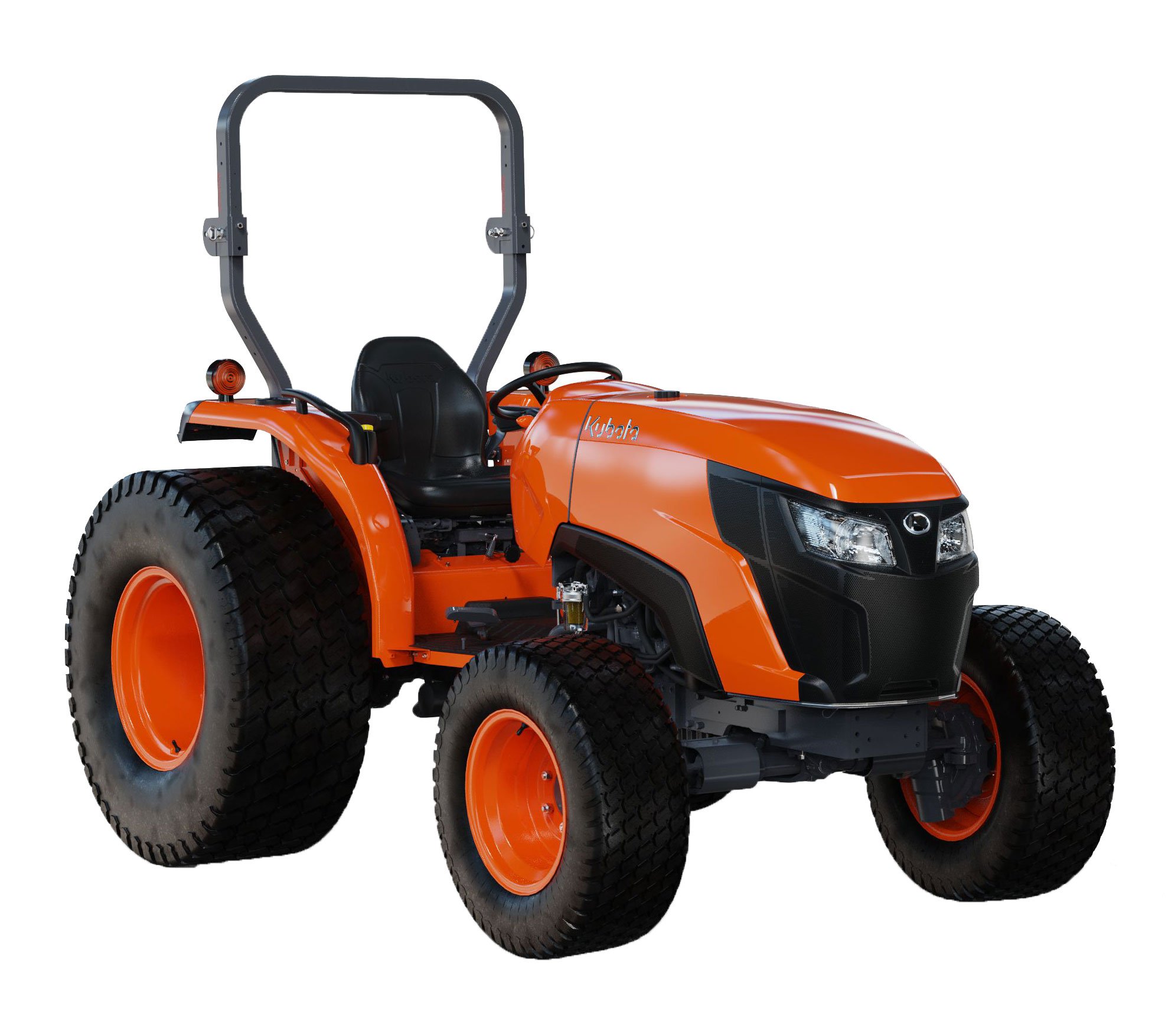 MX5400 - Kubota of Asheville