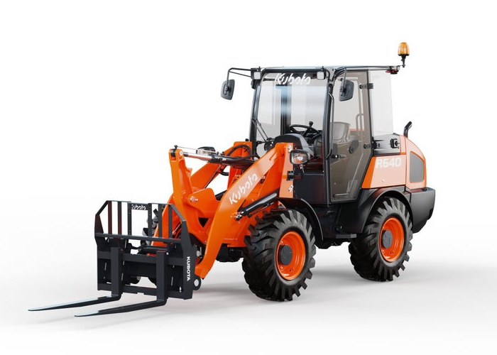 その他 KUBOTA RE30 Kubota L3302HST | Elite Kubota Dealer | Snead Tractor